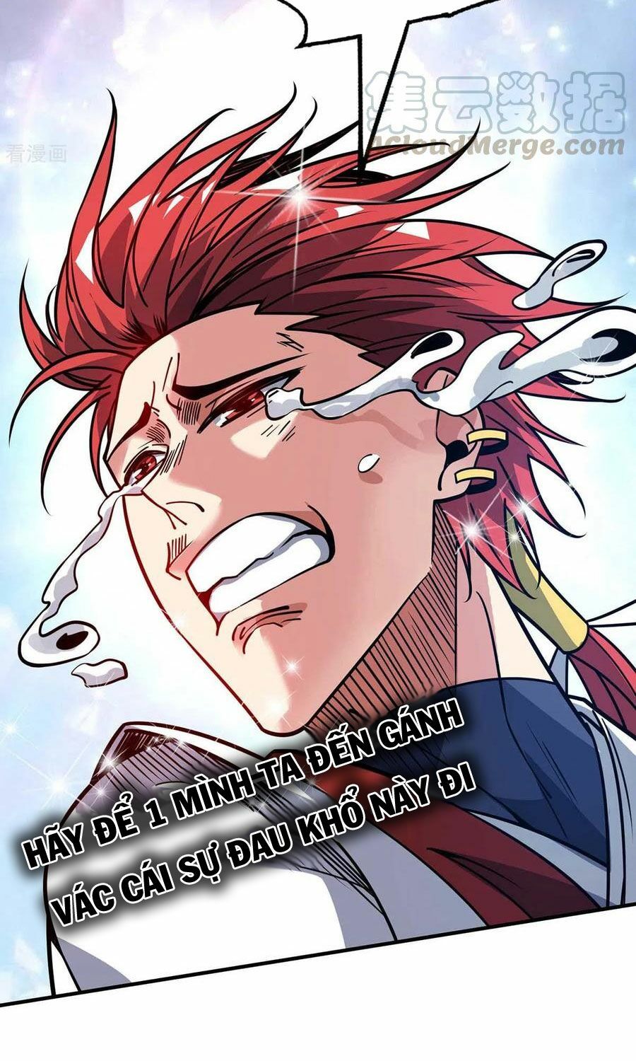 đọc truyện Vạn Cổ Đệ Nhất Tế Chương 155 ảnh 29 tại Thiên Thai Truyện