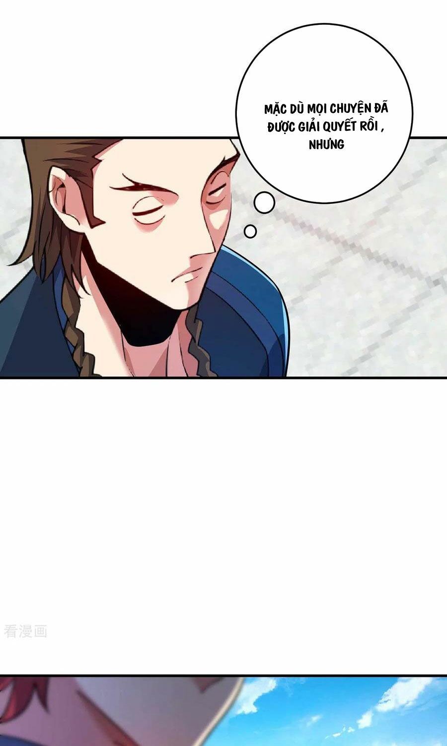 đọc truyện Vạn Cổ Đệ Nhất Tế Chương 155 ảnh 5 tại Thiên Thai Truyện