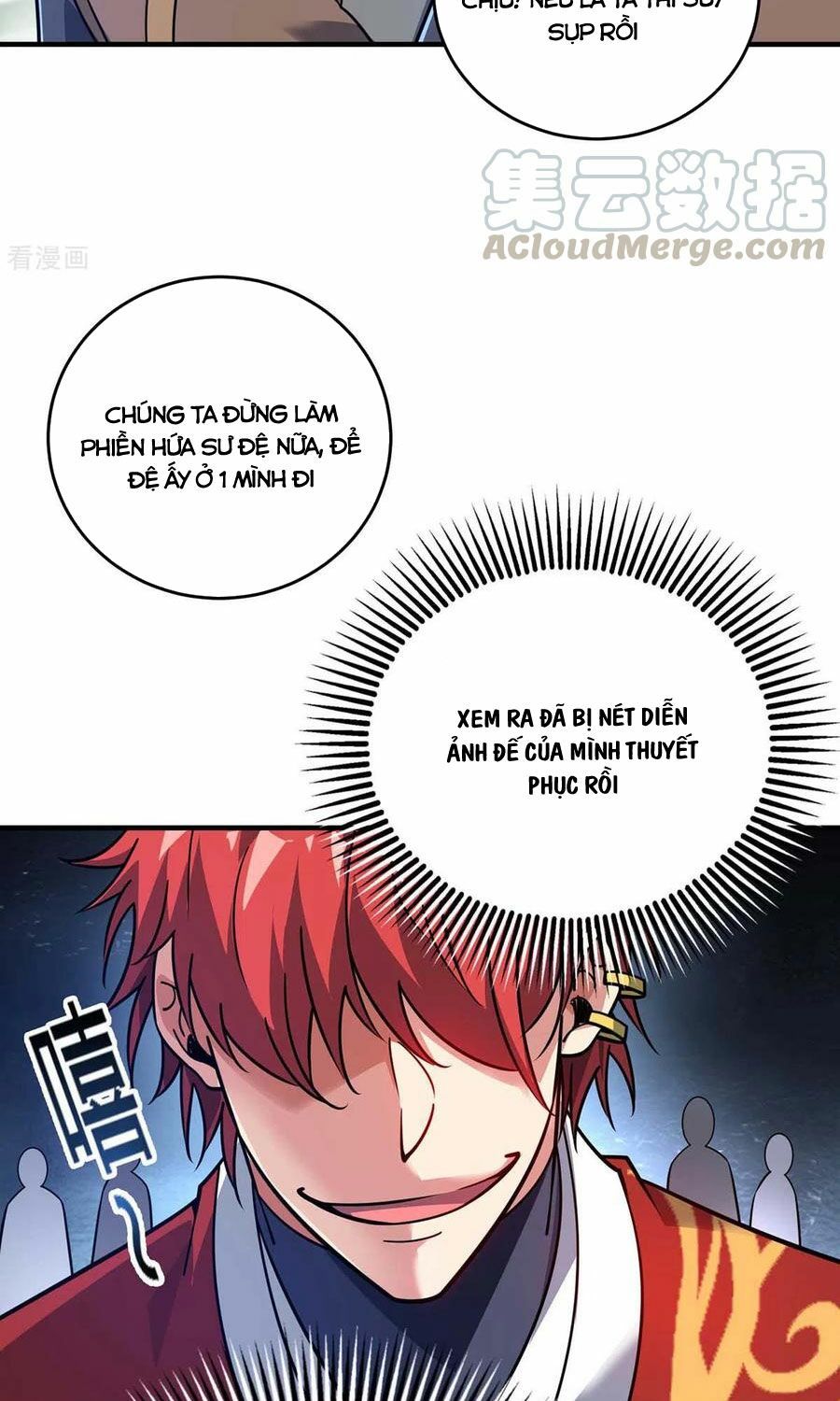 đọc truyện Vạn Cổ Đệ Nhất Tế Chương 155 ảnh 33 tại Thiên Thai Truyện