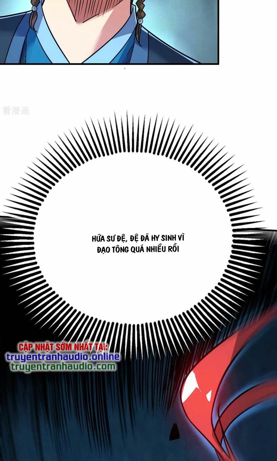 đọc truyện Vạn Cổ Đệ Nhất Tế Chương 155 ảnh 10 tại Thiên Thai Truyện