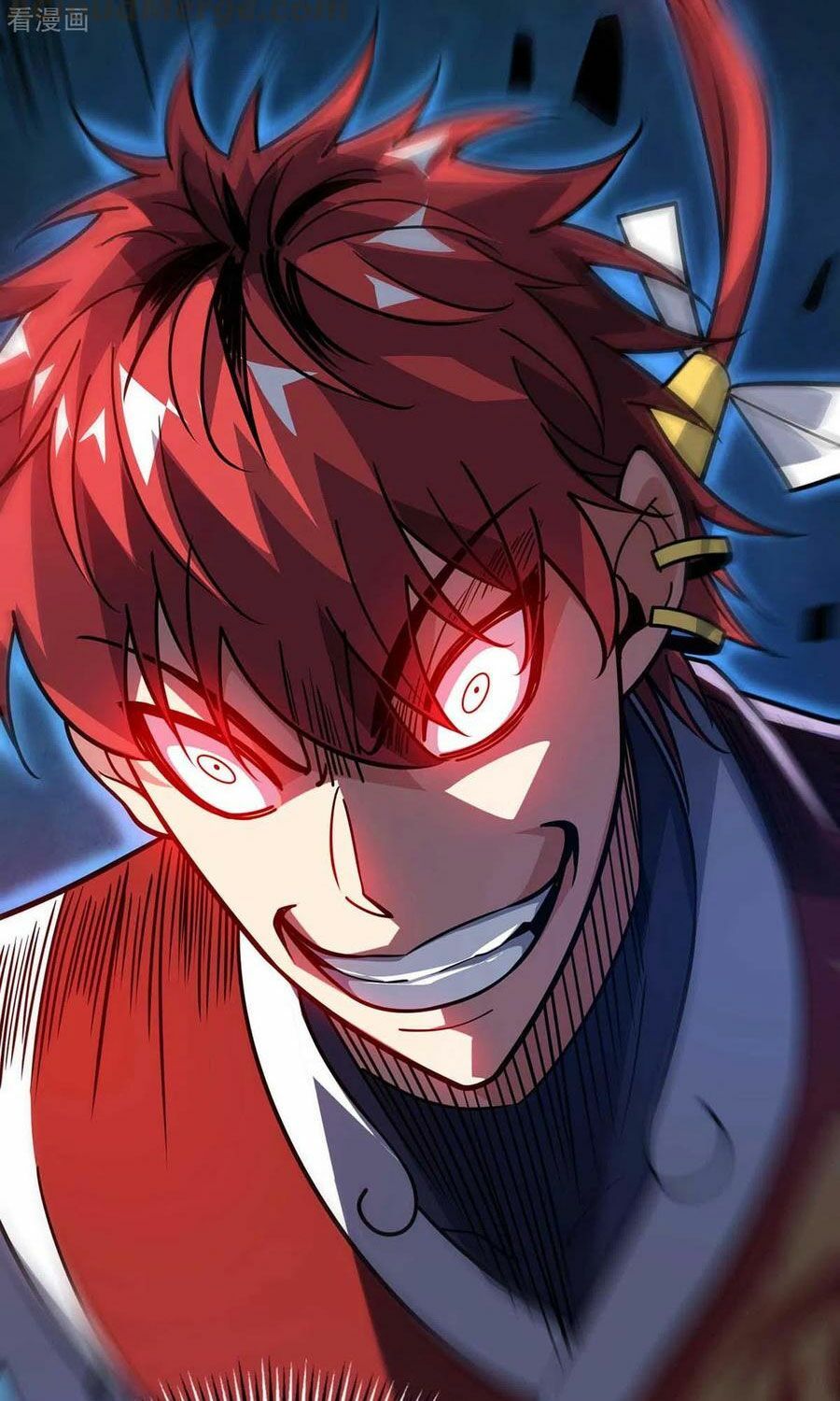 đọc truyện Vạn Cổ Đệ Nhất Tế Chương 155 ảnh 11 tại Thiên Thai Truyện