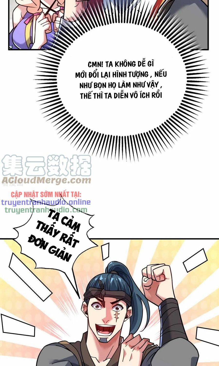 đọc truyện Vạn Cổ Đệ Nhất Tế Chương 156 ảnh 20 tại Thiên Thai Truyện