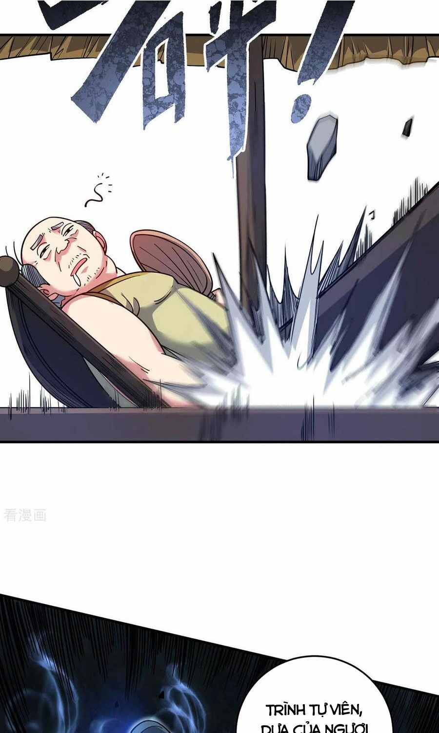 đọc truyện Vạn Cổ Đệ Nhất Tế Chương 156 ảnh 23 tại Thiên Thai Truyện