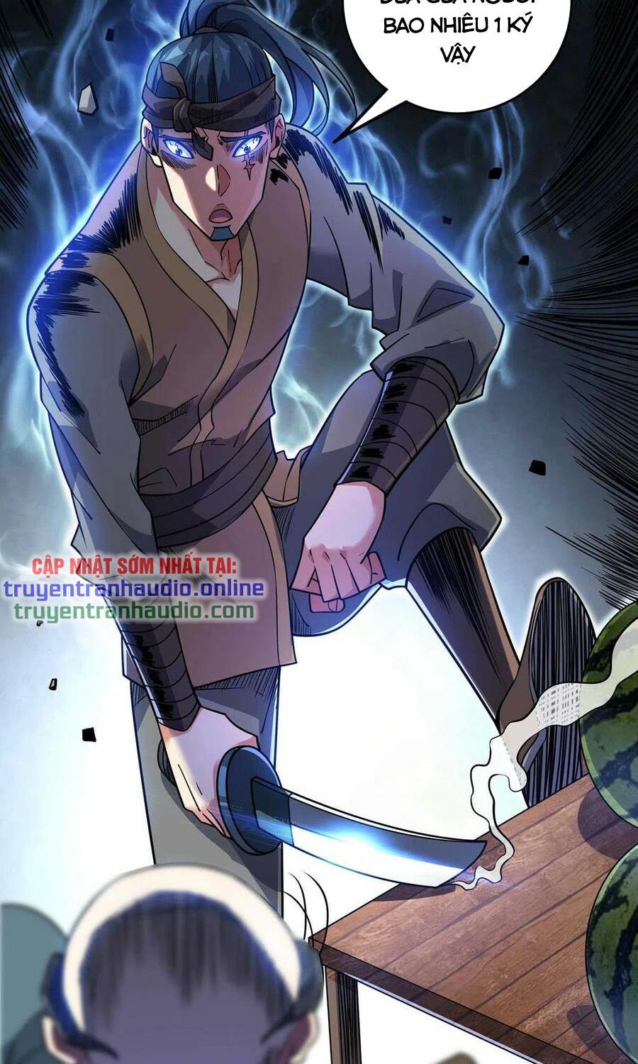 đọc truyện Vạn Cổ Đệ Nhất Tế Chương 156 ảnh 24 tại Thiên Thai Truyện