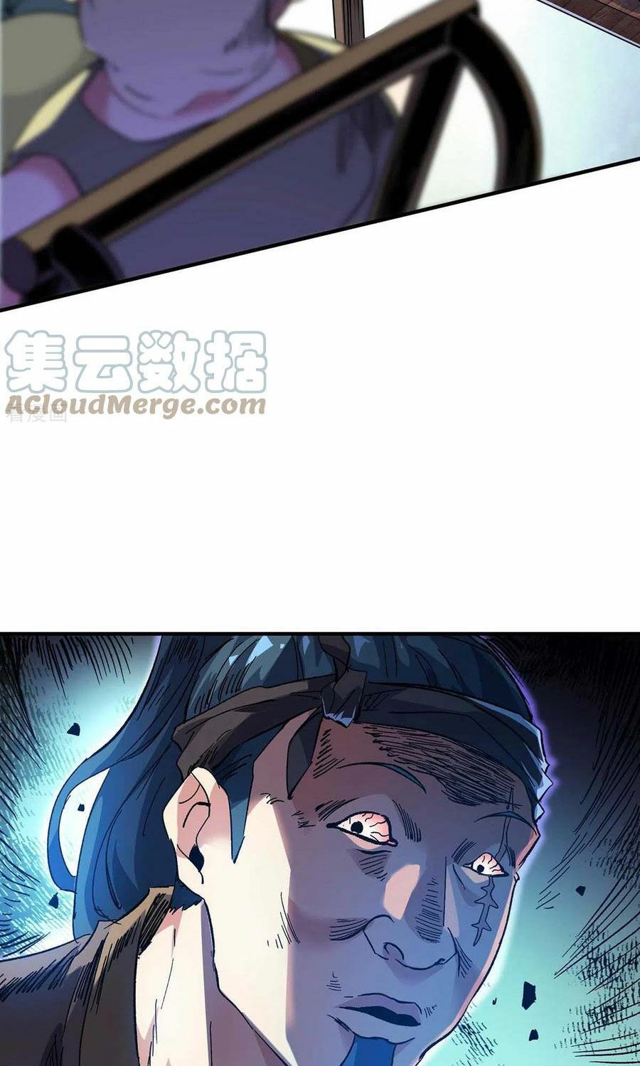 đọc truyện Vạn Cổ Đệ Nhất Tế Chương 156 ảnh 25 tại Thiên Thai Truyện