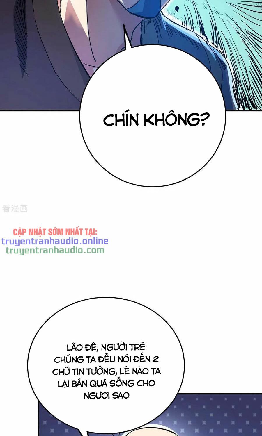 đọc truyện Vạn Cổ Đệ Nhất Tế Chương 156 ảnh 26 tại Thiên Thai Truyện