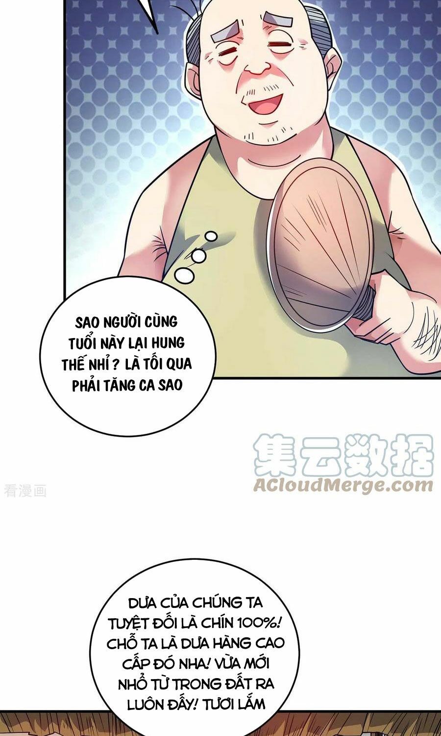 đọc truyện Vạn Cổ Đệ Nhất Tế Chương 156 ảnh 27 tại Thiên Thai Truyện