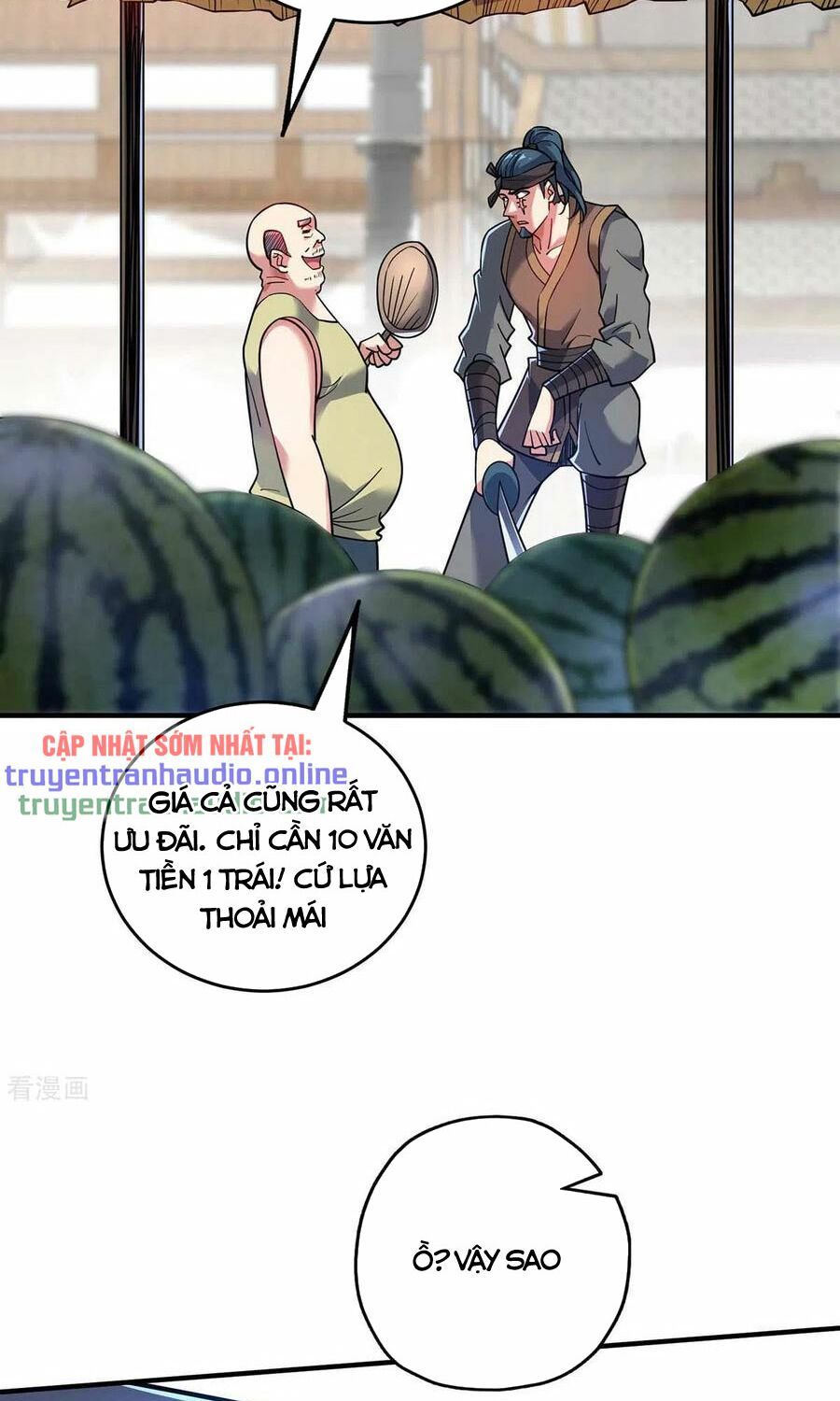 đọc truyện Vạn Cổ Đệ Nhất Tế Chương 156 ảnh 28 tại Thiên Thai Truyện