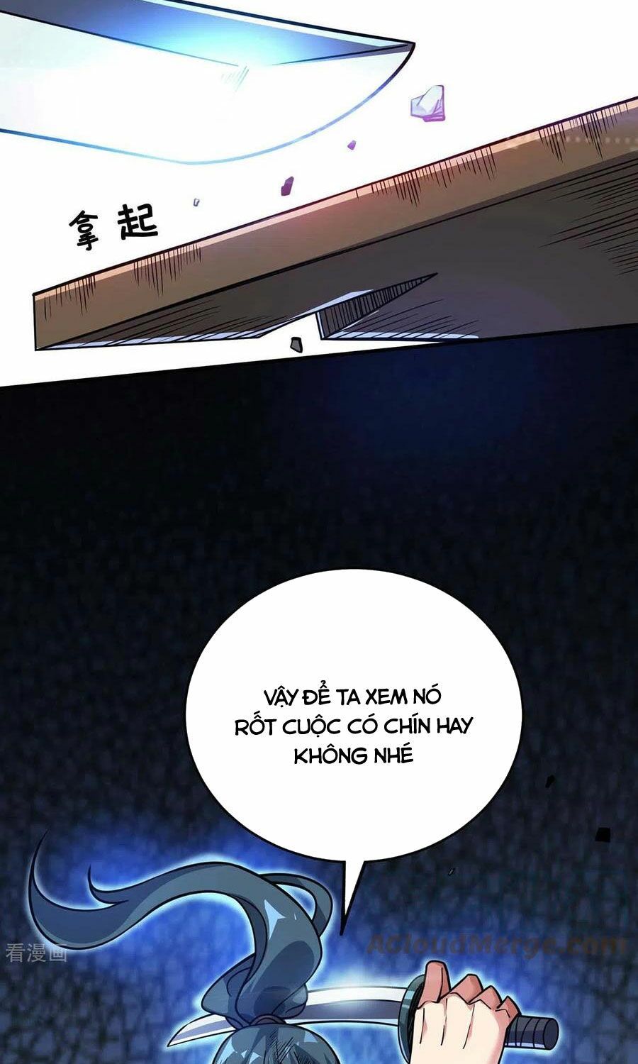 đọc truyện Vạn Cổ Đệ Nhất Tế Chương 156 ảnh 29 tại Thiên Thai Truyện