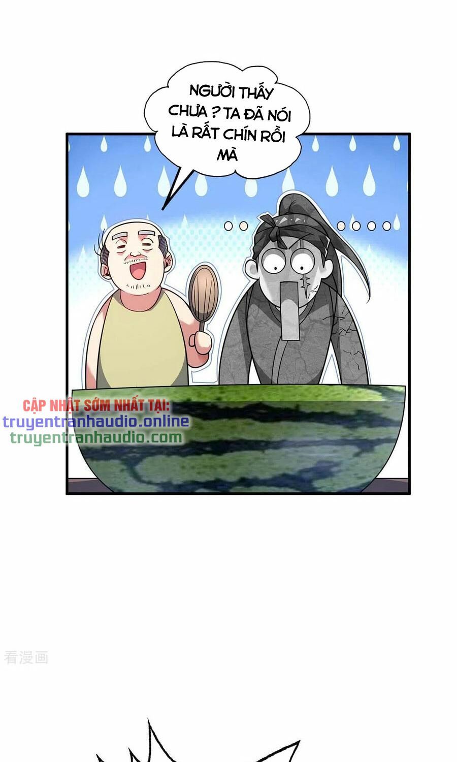 đọc truyện Vạn Cổ Đệ Nhất Tế Chương 156 ảnh 34 tại Thiên Thai Truyện