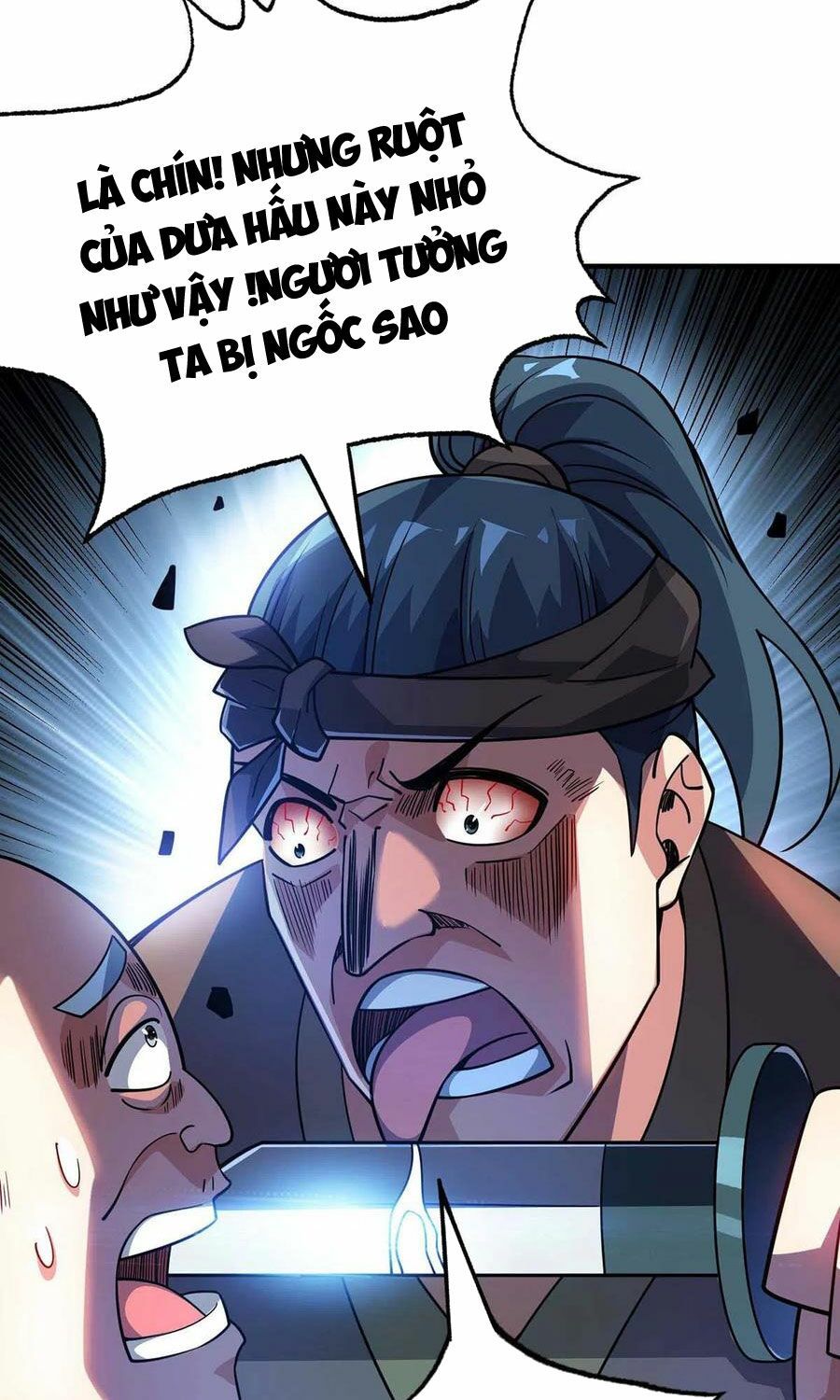 đọc truyện Vạn Cổ Đệ Nhất Tế Chương 156 ảnh 35 tại Thiên Thai Truyện