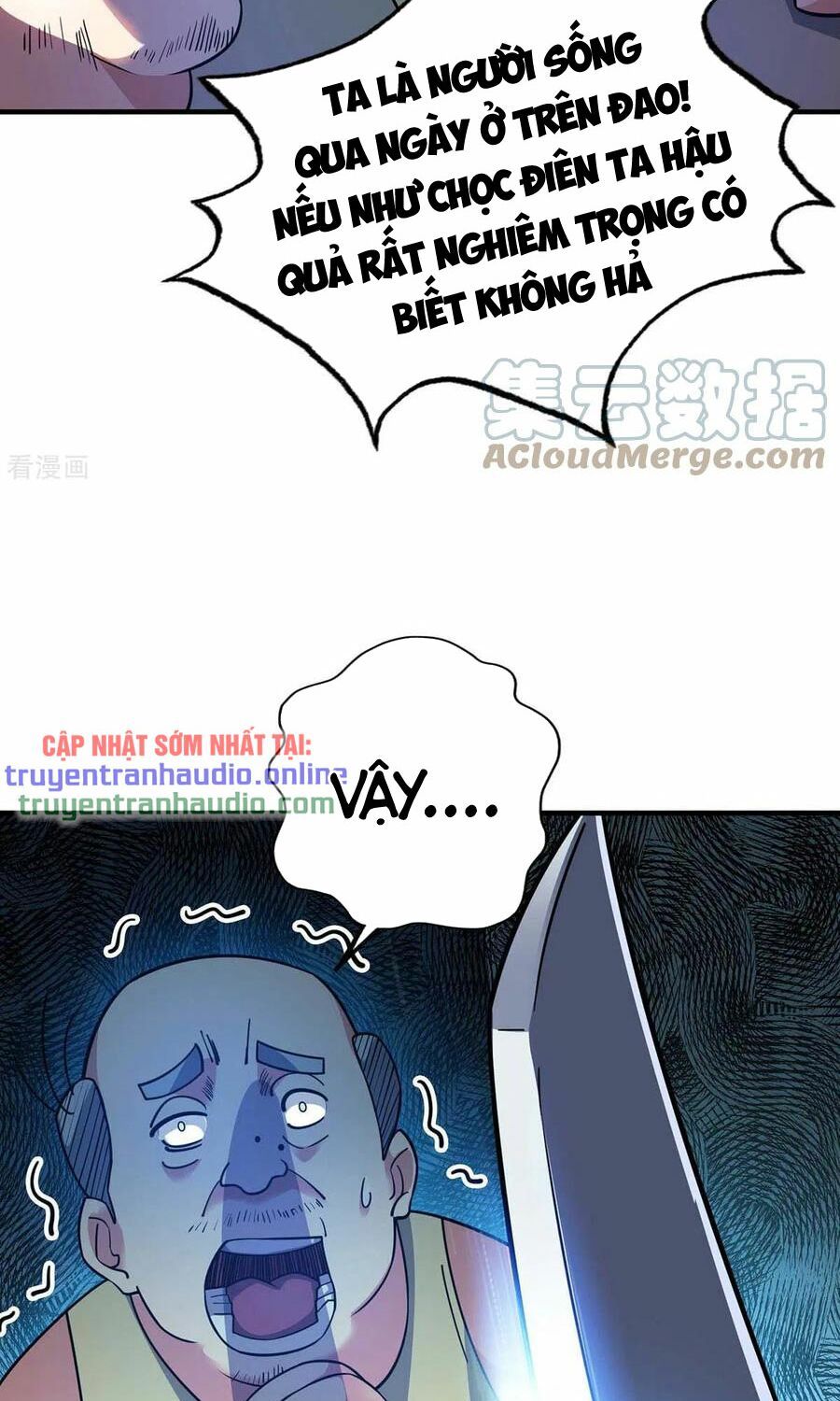 đọc truyện Vạn Cổ Đệ Nhất Tế Chương 156 ảnh 36 tại Thiên Thai Truyện