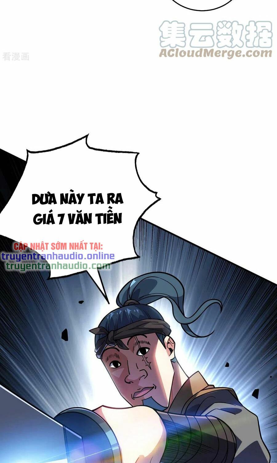 đọc truyện Vạn Cổ Đệ Nhất Tế Chương 156 ảnh 38 tại Thiên Thai Truyện