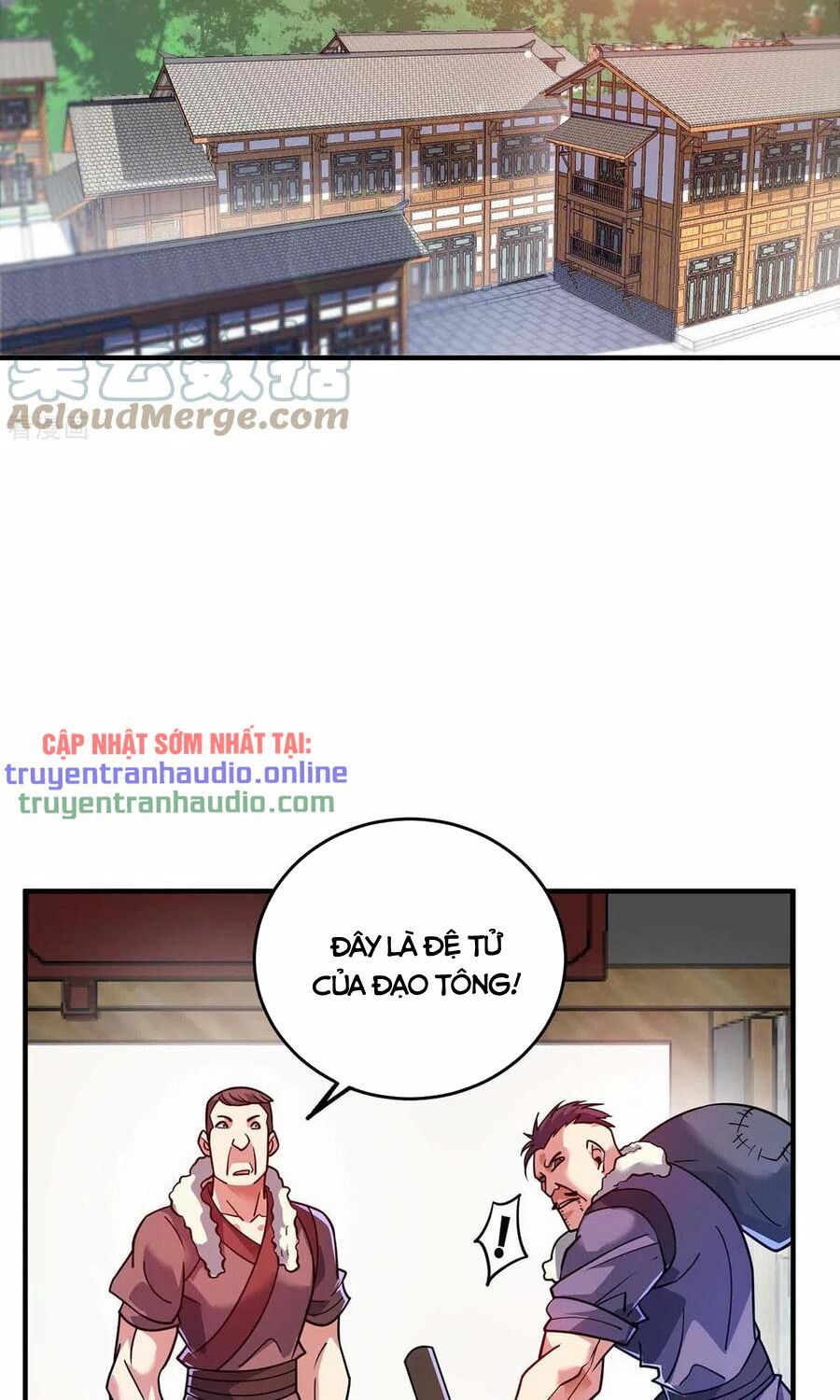 đọc truyện Vạn Cổ Đệ Nhất Tế Chương 156 ảnh 8 tại Thiên Thai Truyện