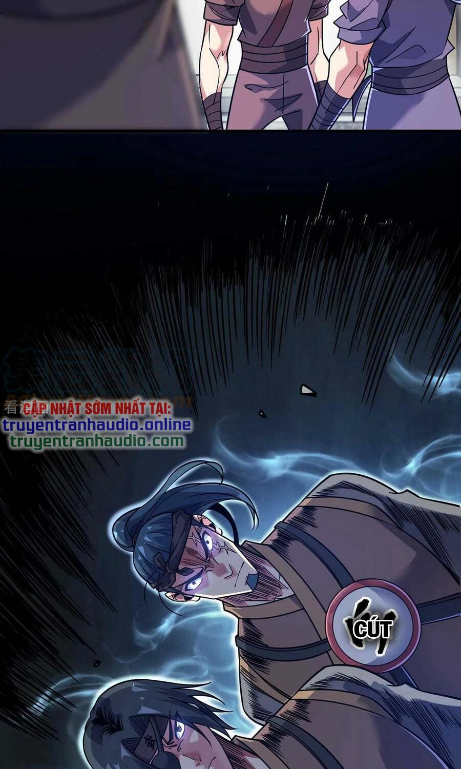 đọc truyện Vạn Cổ Đệ Nhất Tế Chương 156 ảnh 10 tại Thiên Thai Truyện