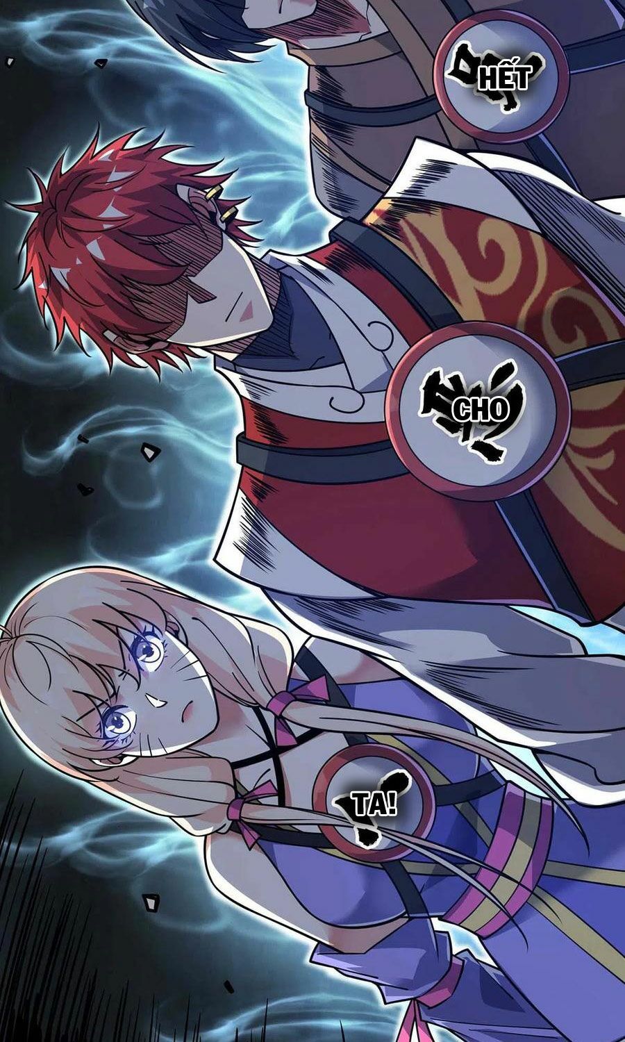 đọc truyện Vạn Cổ Đệ Nhất Tế Chương 156 ảnh 11 tại Thiên Thai Truyện