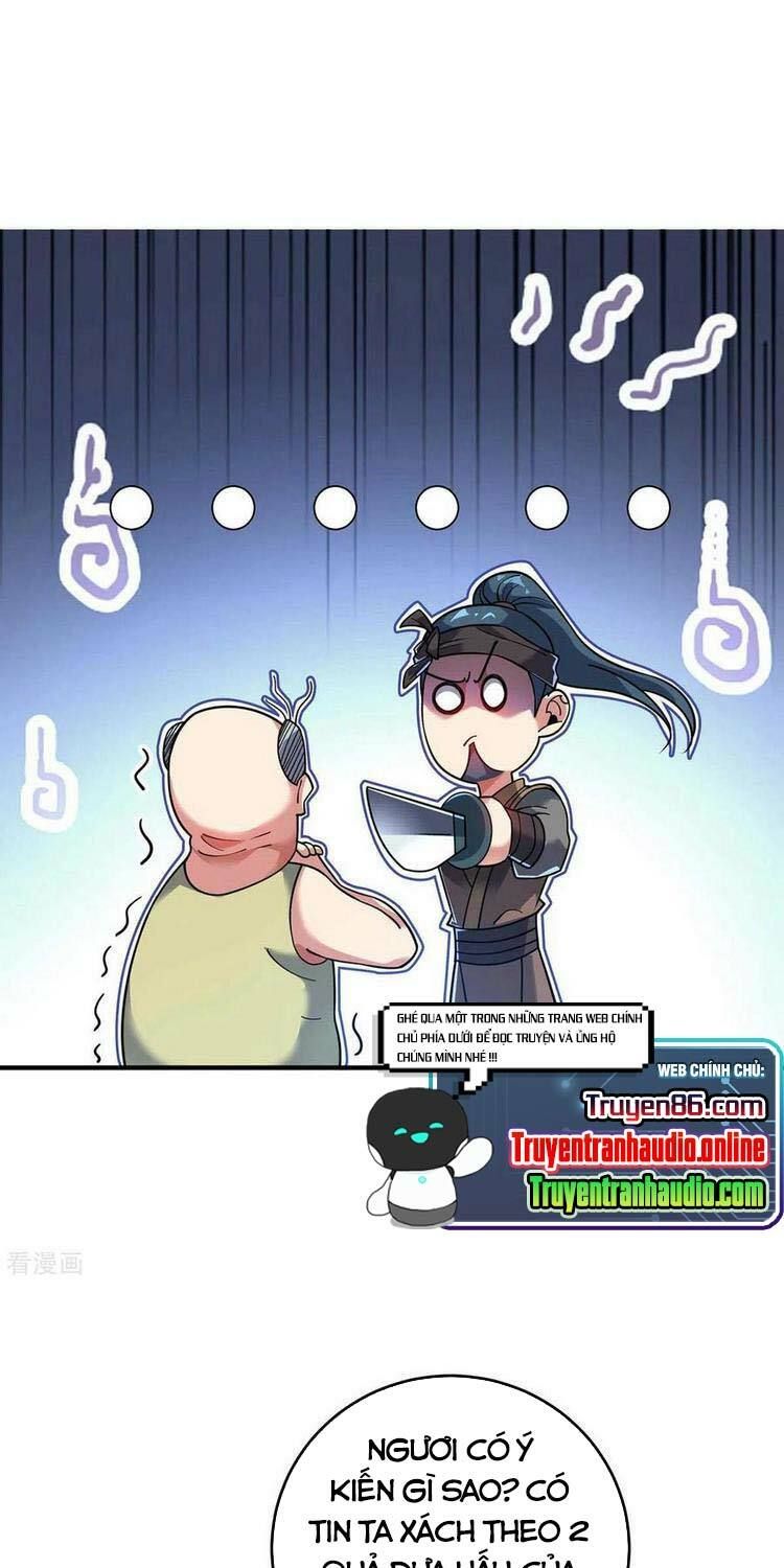 đọc truyện Vạn Cổ Đệ Nhất Tế Chương 157 ảnh 3 tại Thiên Thai Truyện