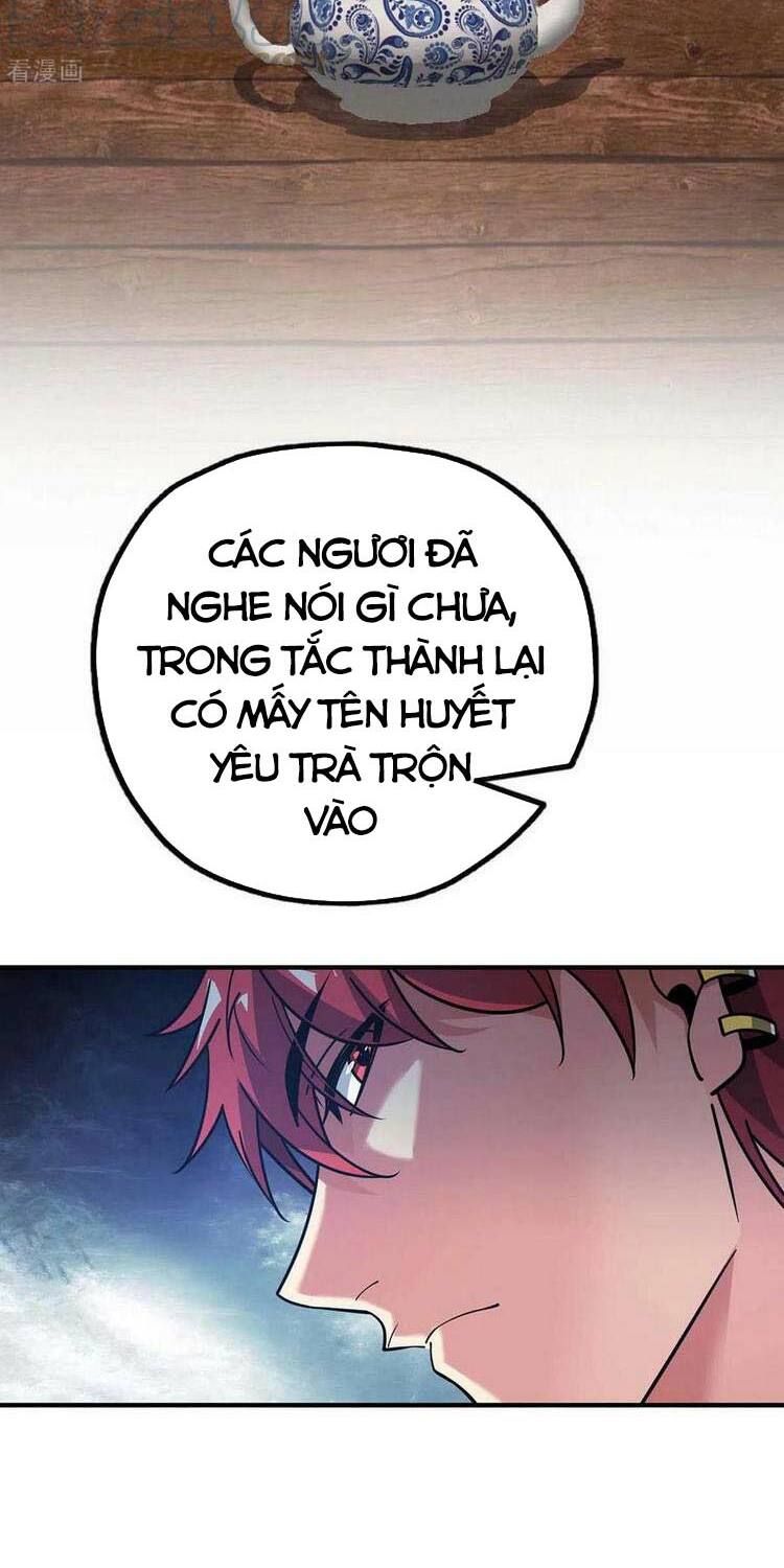 đọc truyện Vạn Cổ Đệ Nhất Tế Chương 157 ảnh 14 tại Thiên Thai Truyện