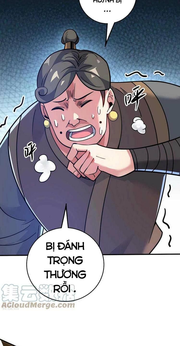 đọc truyện Vạn Cổ Đệ Nhất Tế Chương 157 ảnh 19 tại Thiên Thai Truyện