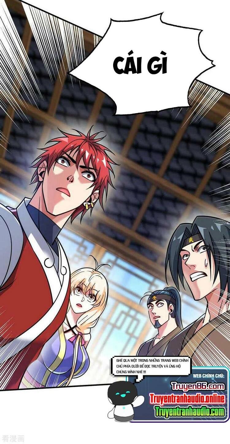 đọc truyện Vạn Cổ Đệ Nhất Tế Chương 157 ảnh 20 tại Thiên Thai Truyện