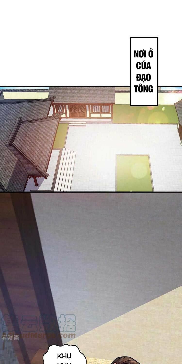 đọc truyện Vạn Cổ Đệ Nhất Tế Chương 157 ảnh 21 tại Thiên Thai Truyện