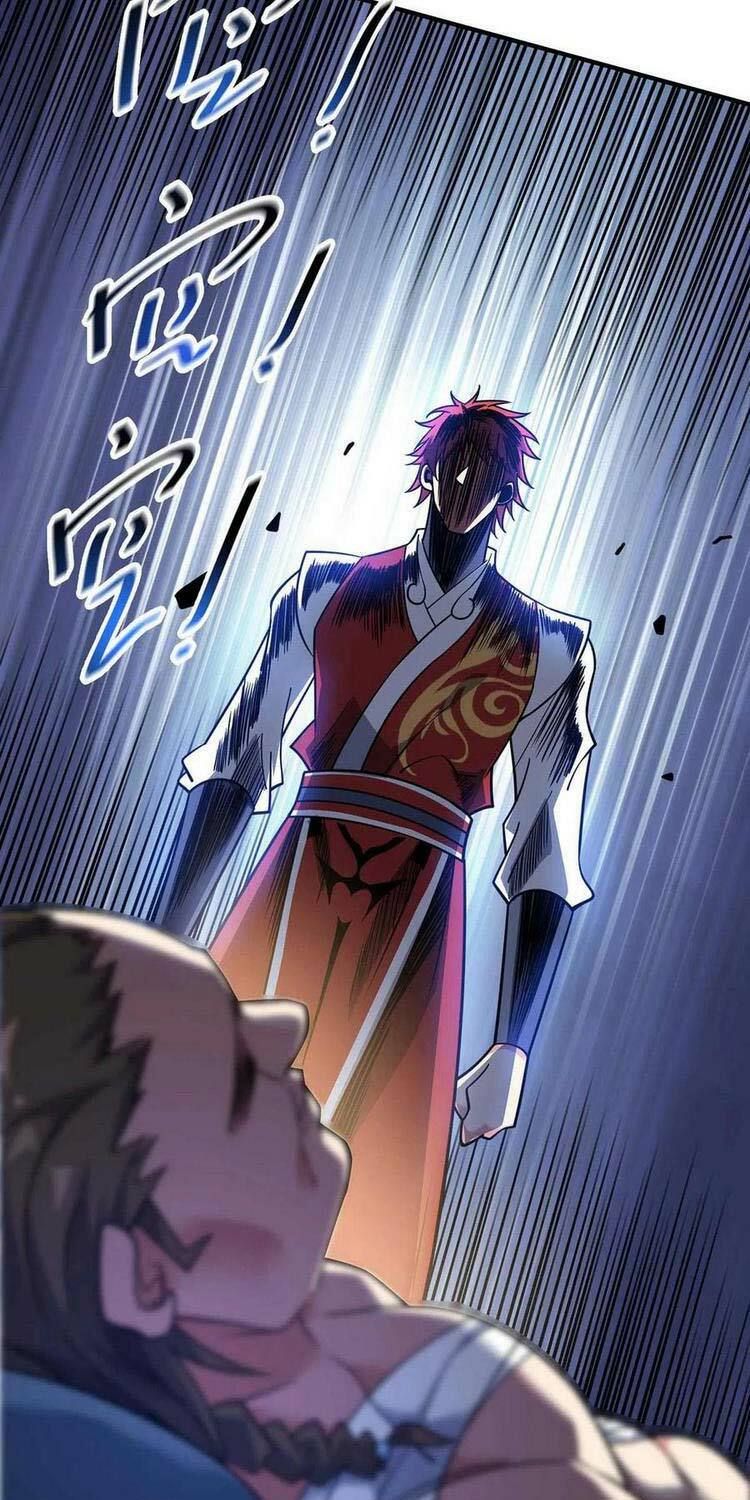 đọc truyện Vạn Cổ Đệ Nhất Tế Chương 157 ảnh 23 tại Thiên Thai Truyện