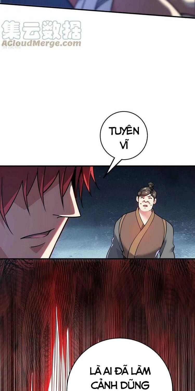 đọc truyện Vạn Cổ Đệ Nhất Tế Chương 157 ảnh 24 tại Thiên Thai Truyện