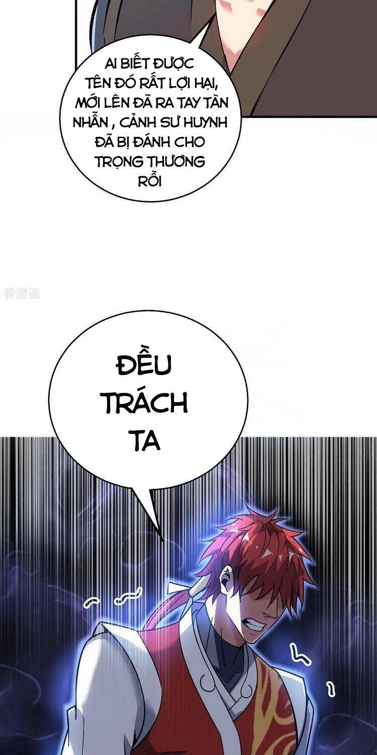 đọc truyện Vạn Cổ Đệ Nhất Tế Chương 157 ảnh 27 tại Thiên Thai Truyện