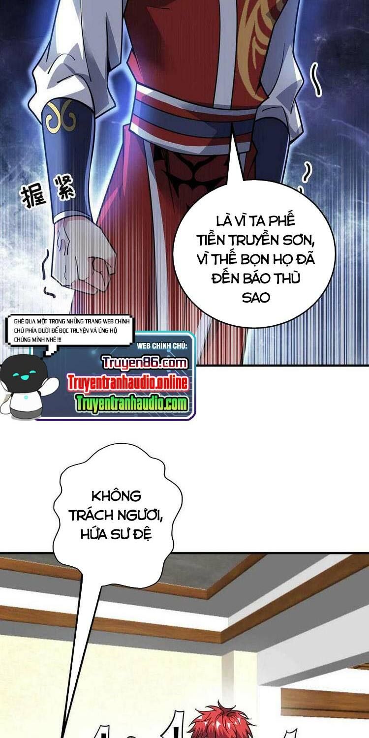 đọc truyện Vạn Cổ Đệ Nhất Tế Chương 157 ảnh 28 tại Thiên Thai Truyện