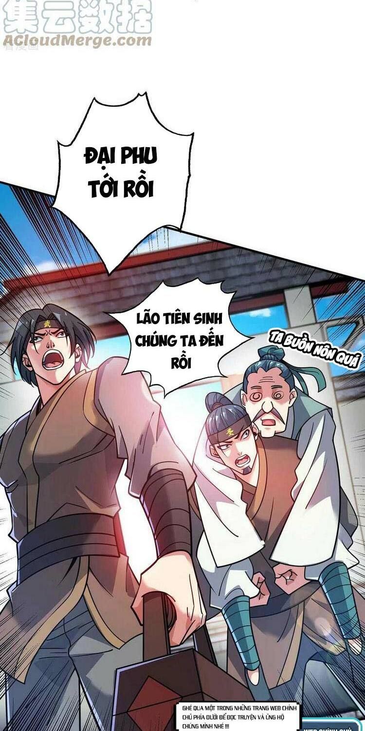 đọc truyện Vạn Cổ Đệ Nhất Tế Chương 157 ảnh 32 tại Thiên Thai Truyện