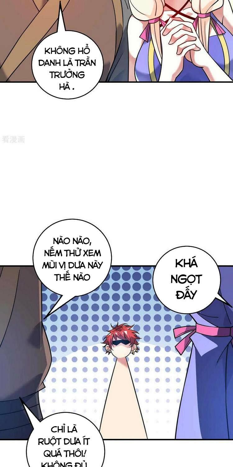 đọc truyện Vạn Cổ Đệ Nhất Tế Chương 157 ảnh 7 tại Thiên Thai Truyện