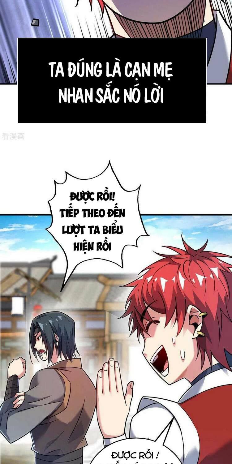 đọc truyện Vạn Cổ Đệ Nhất Tế Chương 157 ảnh 9 tại Thiên Thai Truyện