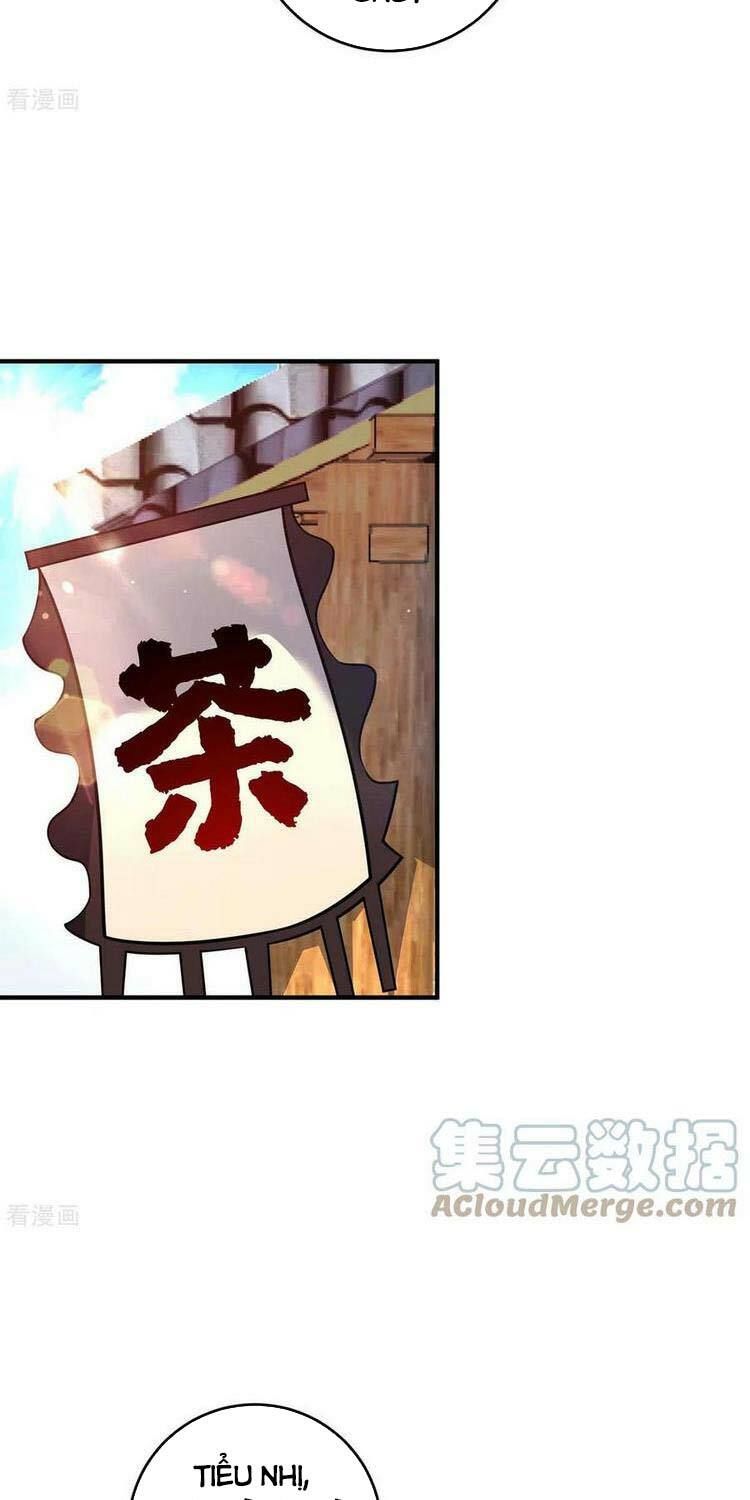 đọc truyện Vạn Cổ Đệ Nhất Tế Chương 157 ảnh 11 tại Thiên Thai Truyện