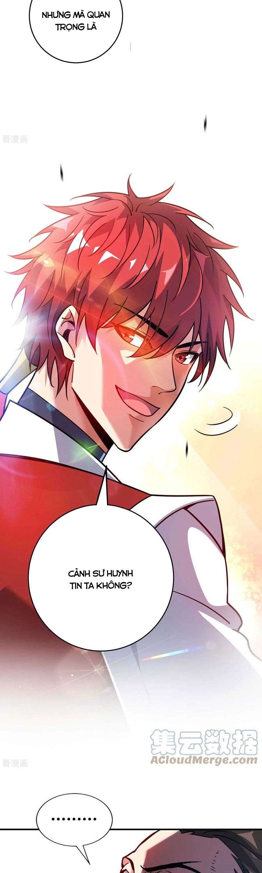 đọc truyện Vạn Cổ Đệ Nhất Tế Chương 158 ảnh 15 tại Thiên Thai Truyện