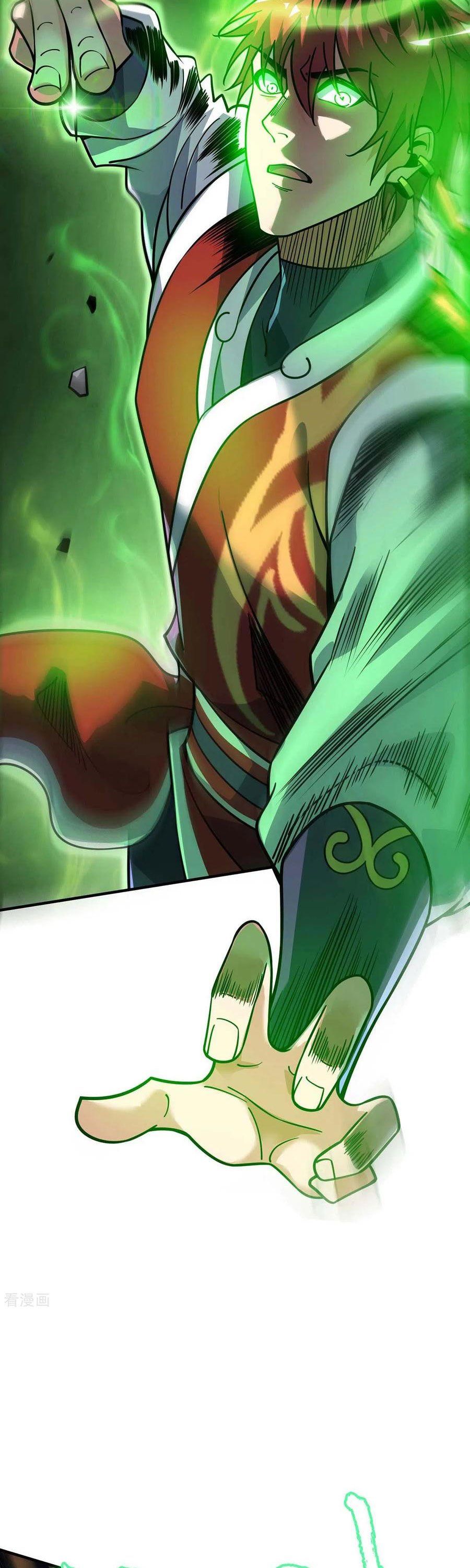 đọc truyện Vạn Cổ Đệ Nhất Tế Chương 158 ảnh 20 tại Thiên Thai Truyện