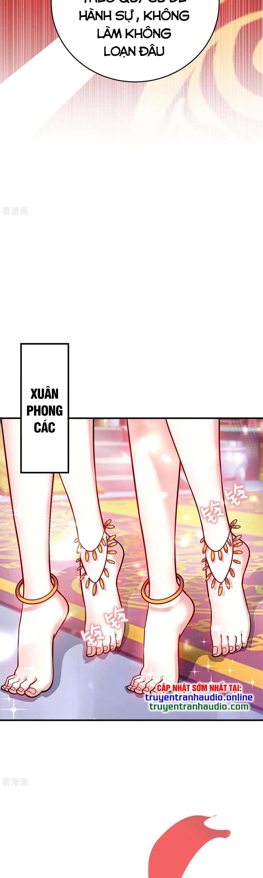 đọc truyện Vạn Cổ Đệ Nhất Tế Chương 159 ảnh 18 tại Thiên Thai Truyện