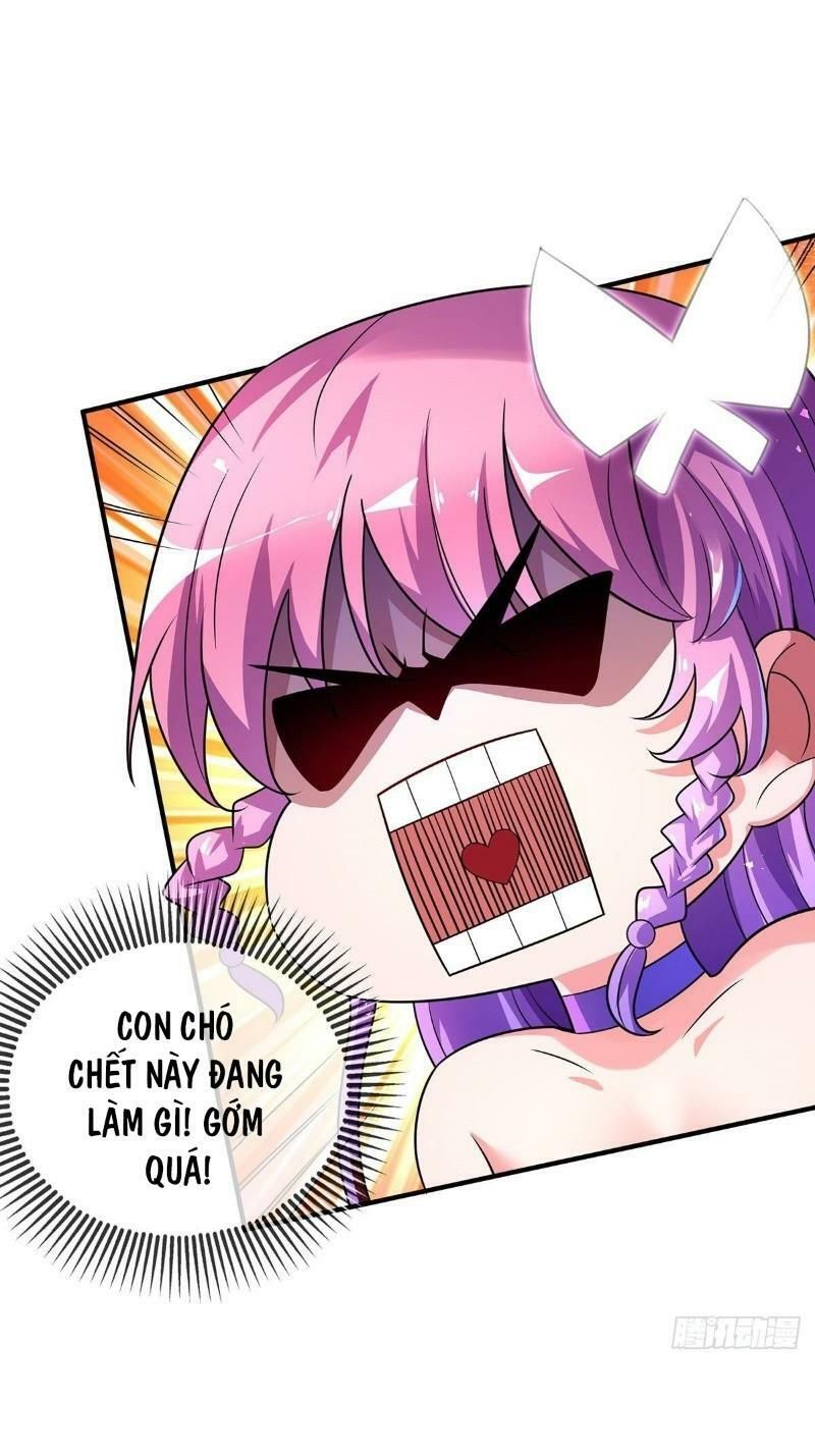 đọc truyện Vạn Cổ Đệ Nhất Tế Chương 16 ảnh 15 tại Thiên Thai Truyện