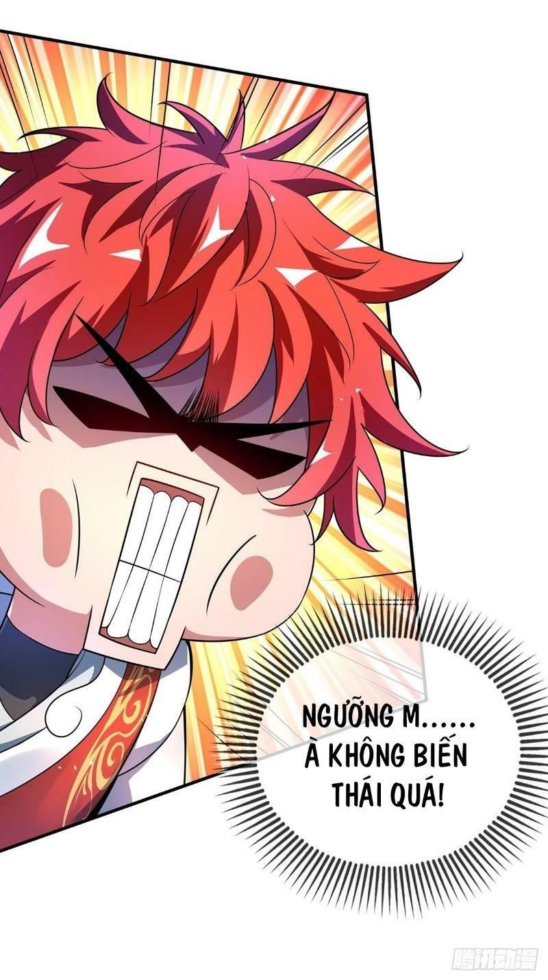 đọc truyện Vạn Cổ Đệ Nhất Tế Chương 16 ảnh 16 tại Thiên Thai Truyện