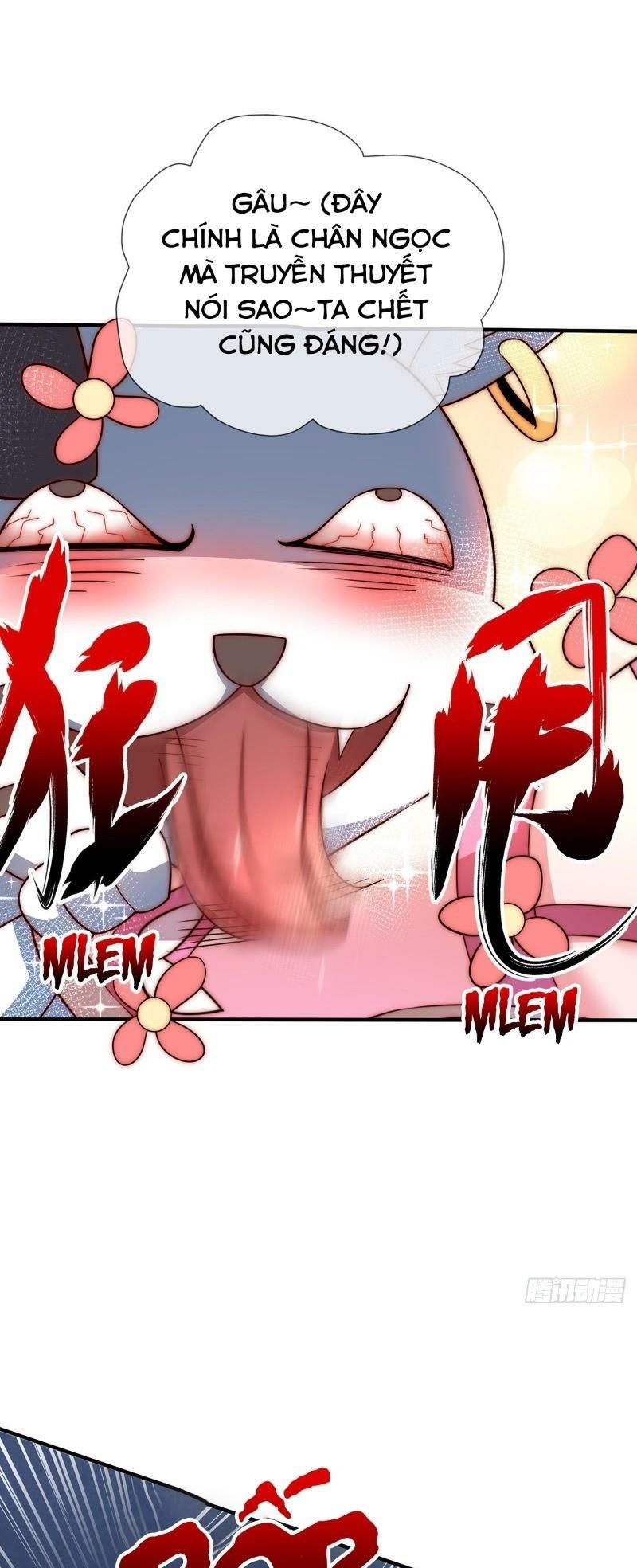 đọc truyện Vạn Cổ Đệ Nhất Tế Chương 16 ảnh 17 tại Thiên Thai Truyện