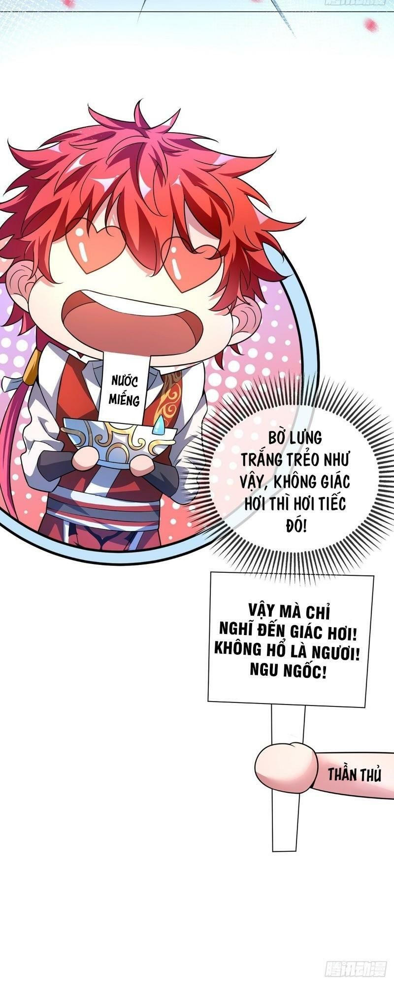 đọc truyện Vạn Cổ Đệ Nhất Tế Chương 16 ảnh 24 tại Thiên Thai Truyện