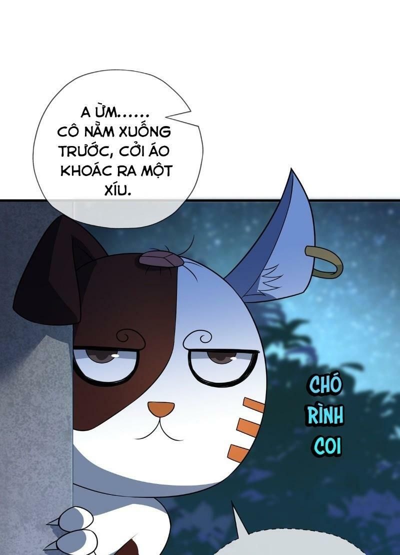 đọc truyện Vạn Cổ Đệ Nhất Tế Chương 16 ảnh 5 tại Thiên Thai Truyện