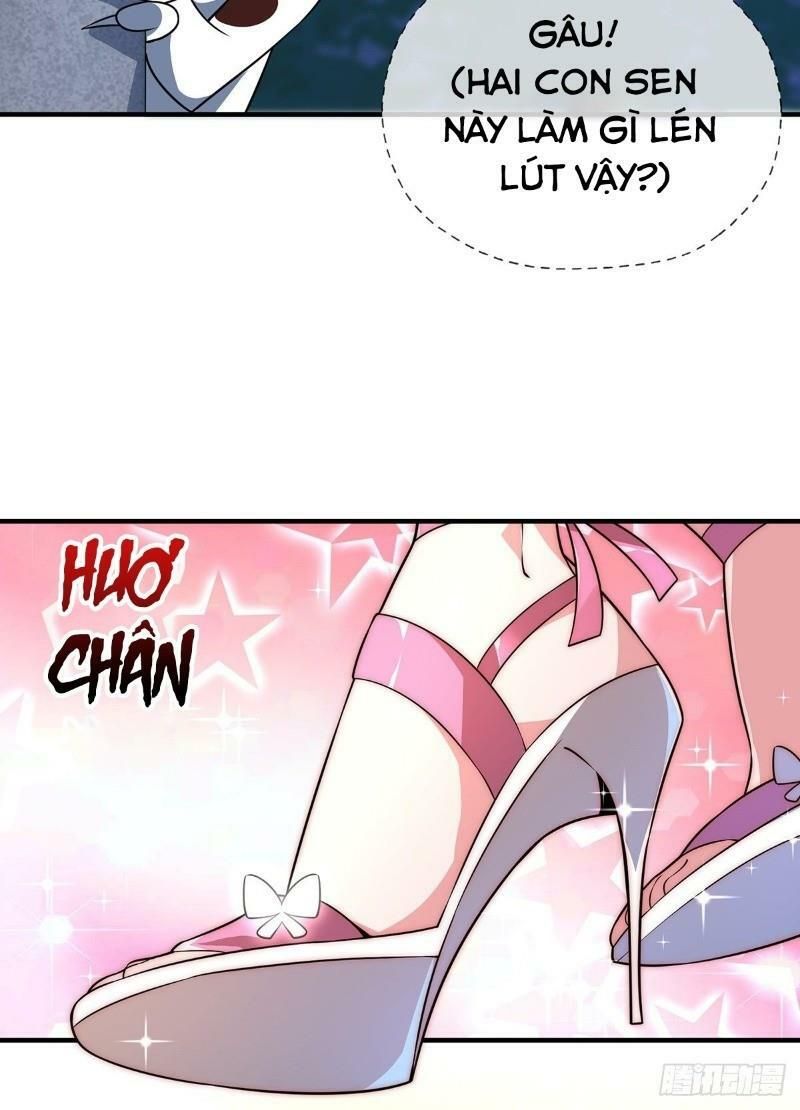 đọc truyện Vạn Cổ Đệ Nhất Tế Chương 16 ảnh 6 tại Thiên Thai Truyện