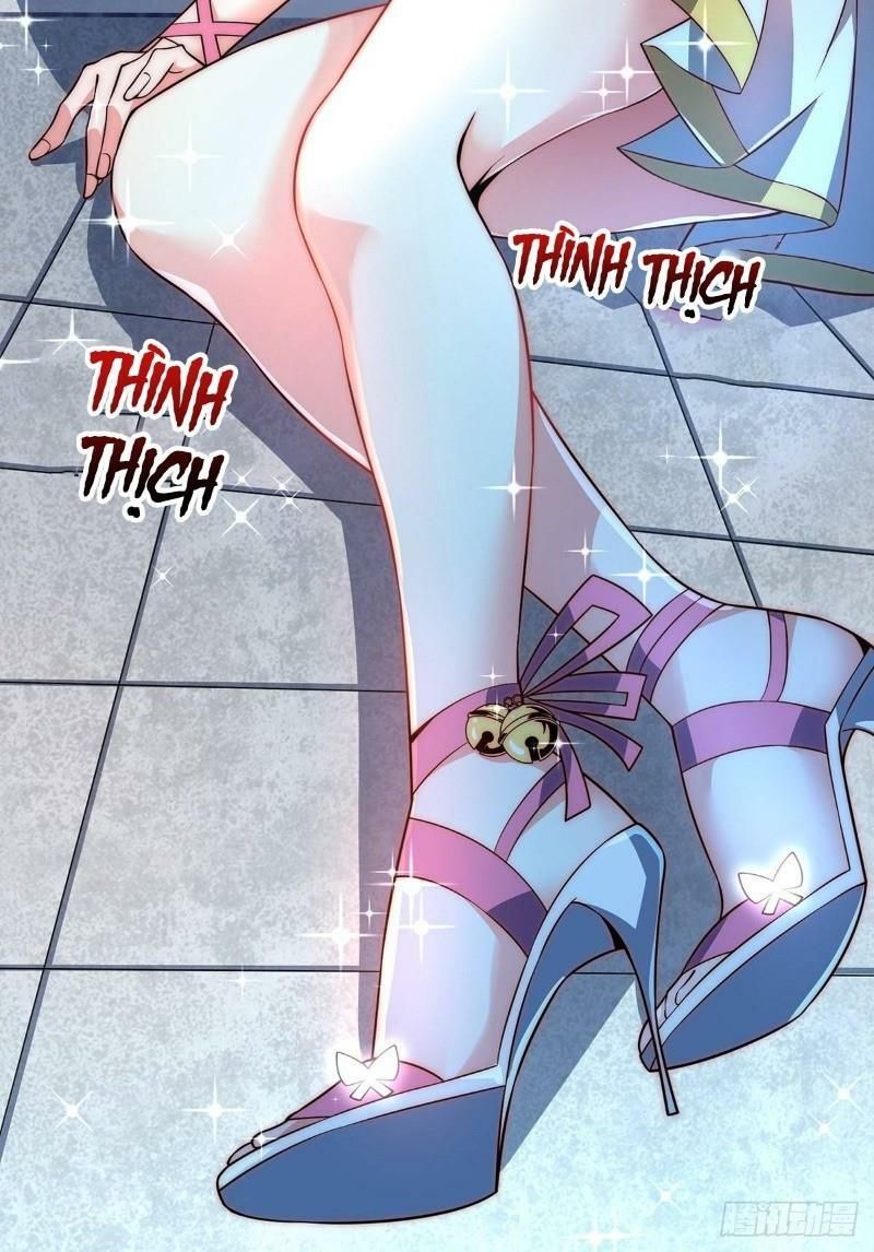 đọc truyện Vạn Cổ Đệ Nhất Tế Chương 16 ảnh 8 tại Thiên Thai Truyện