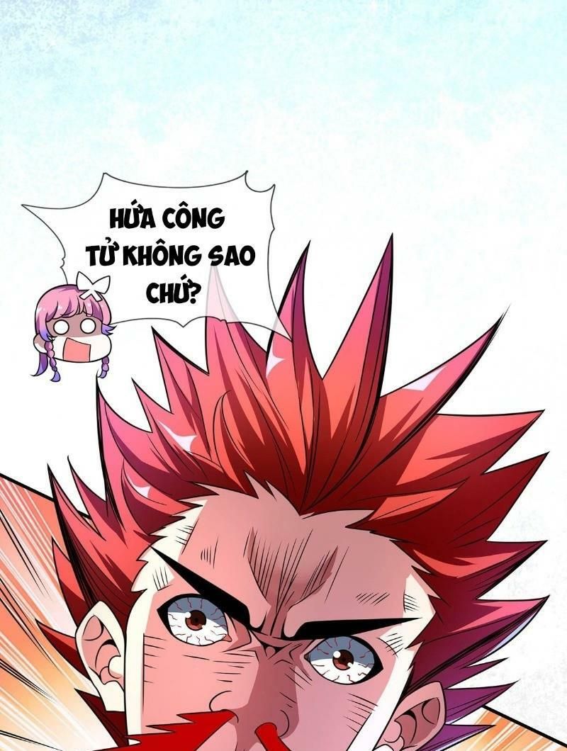 đọc truyện Vạn Cổ Đệ Nhất Tế Chương 16 ảnh 9 tại Thiên Thai Truyện