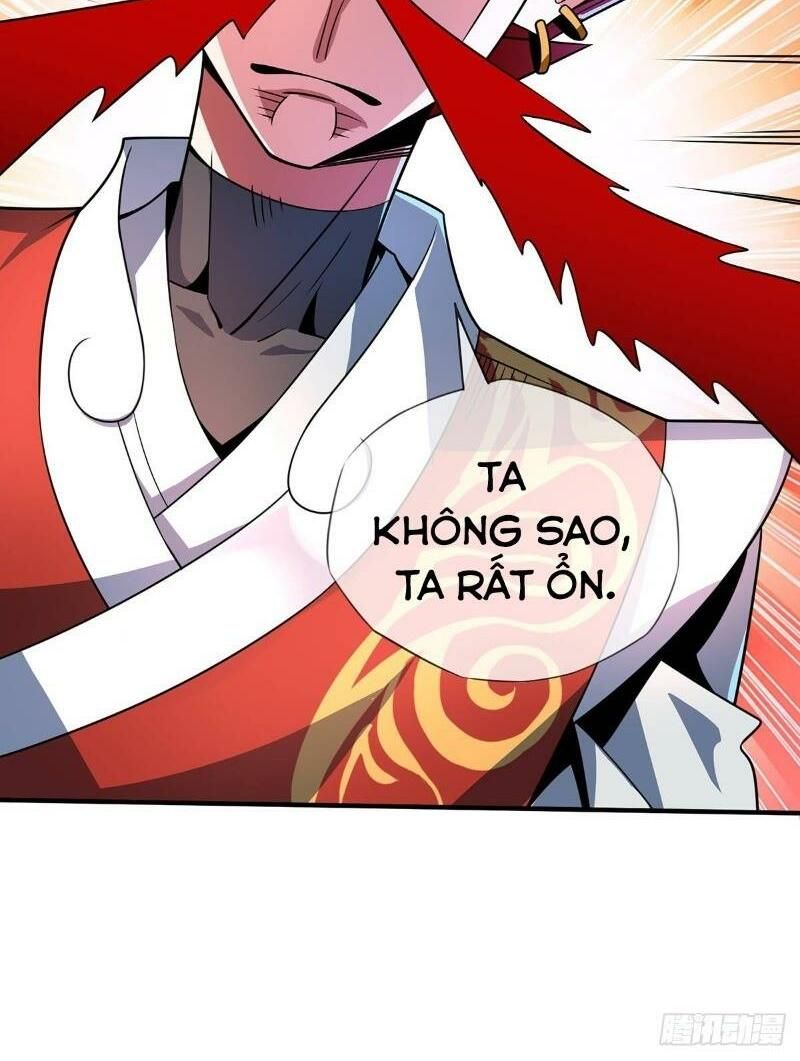 đọc truyện Vạn Cổ Đệ Nhất Tế Chương 16 ảnh 10 tại Thiên Thai Truyện