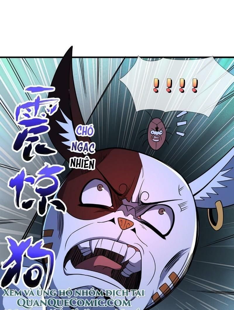 đọc truyện Vạn Cổ Đệ Nhất Tế Chương 16 ảnh 11 tại Thiên Thai Truyện