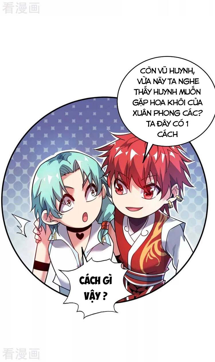 đọc truyện Vạn Cổ Đệ Nhất Tế Chương 160 ảnh 12 tại Thiên Thai Truyện