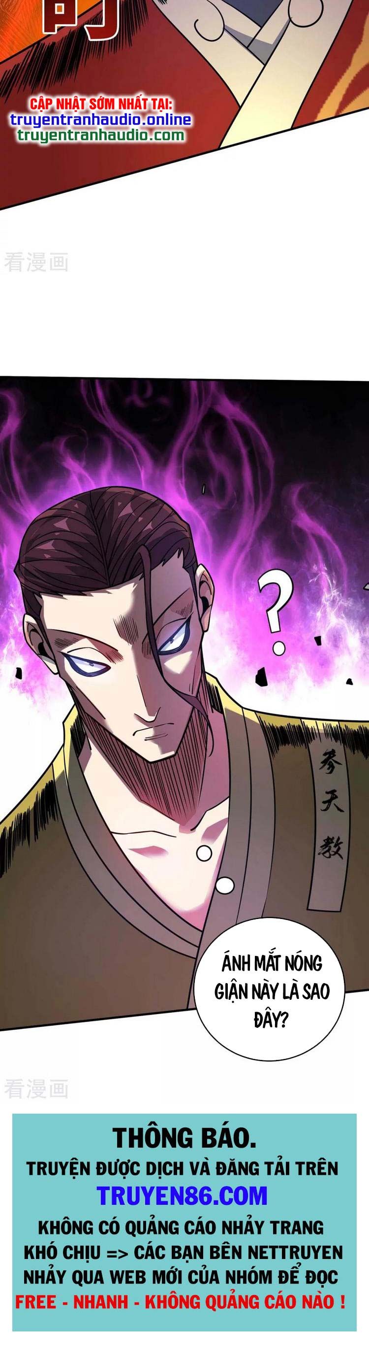 đọc truyện Vạn Cổ Đệ Nhất Tế Chương 160 ảnh 18 tại Thiên Thai Truyện