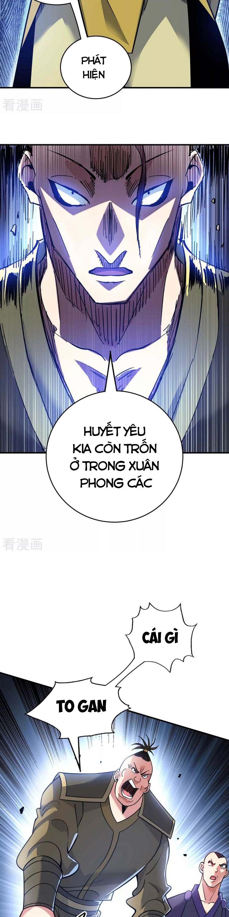 đọc truyện Vạn Cổ Đệ Nhất Tế Chương 160 ảnh 4 tại Thiên Thai Truyện