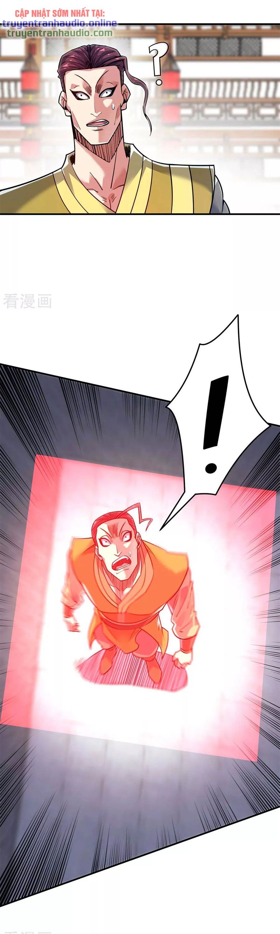 đọc truyện Vạn Cổ Đệ Nhất Tế Chương 161 ảnh 12 tại Thiên Thai Truyện